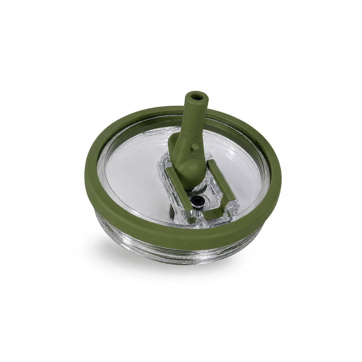 Ice Shaker Legend Series Replacement Lid