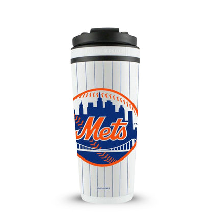 Officially Licensed New York Mets 26oz Ice Shaker