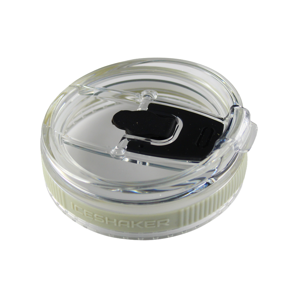 26oz Flex Lid with Straw