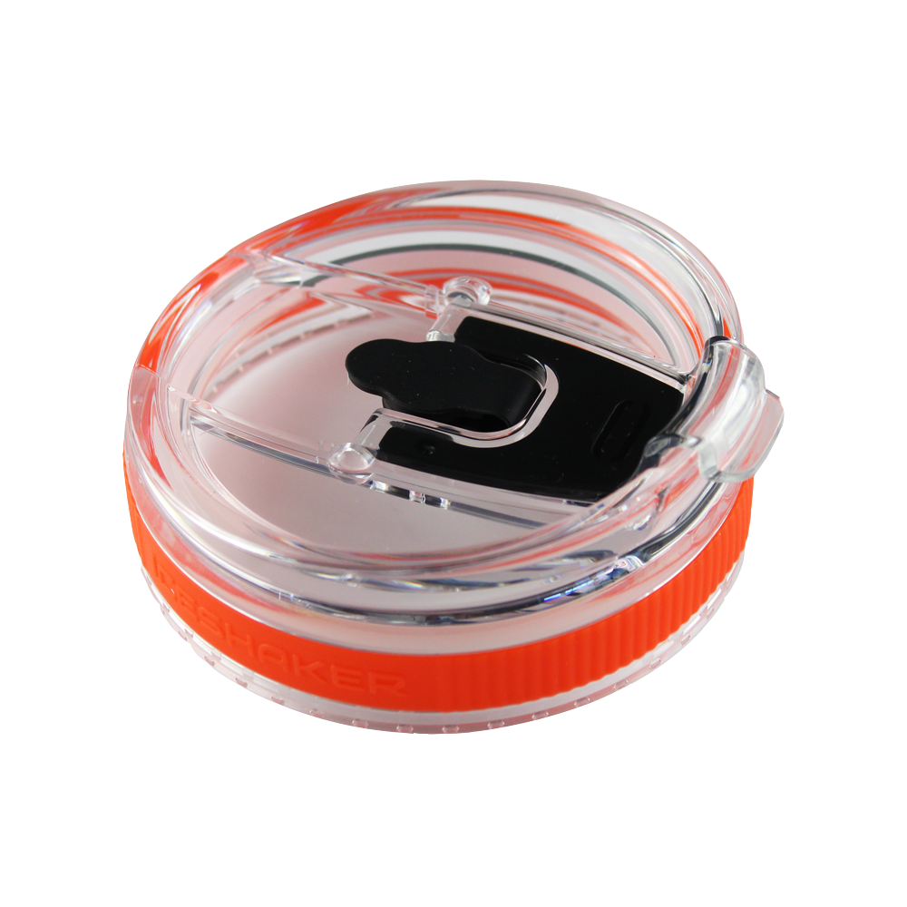 26oz Flex Lid with Straw