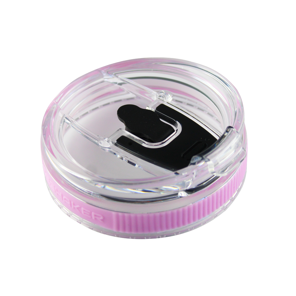 26oz Flex Lid with Straw