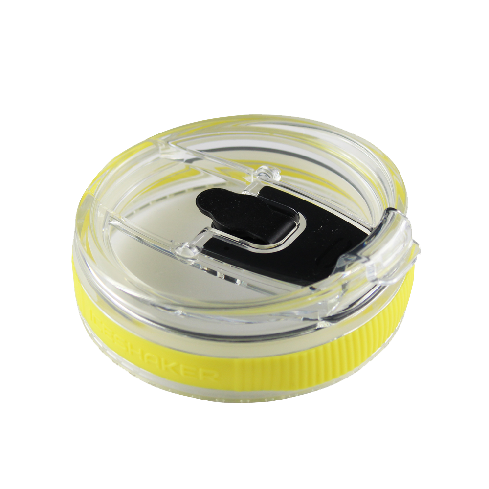 26oz Flex Lid with Straw