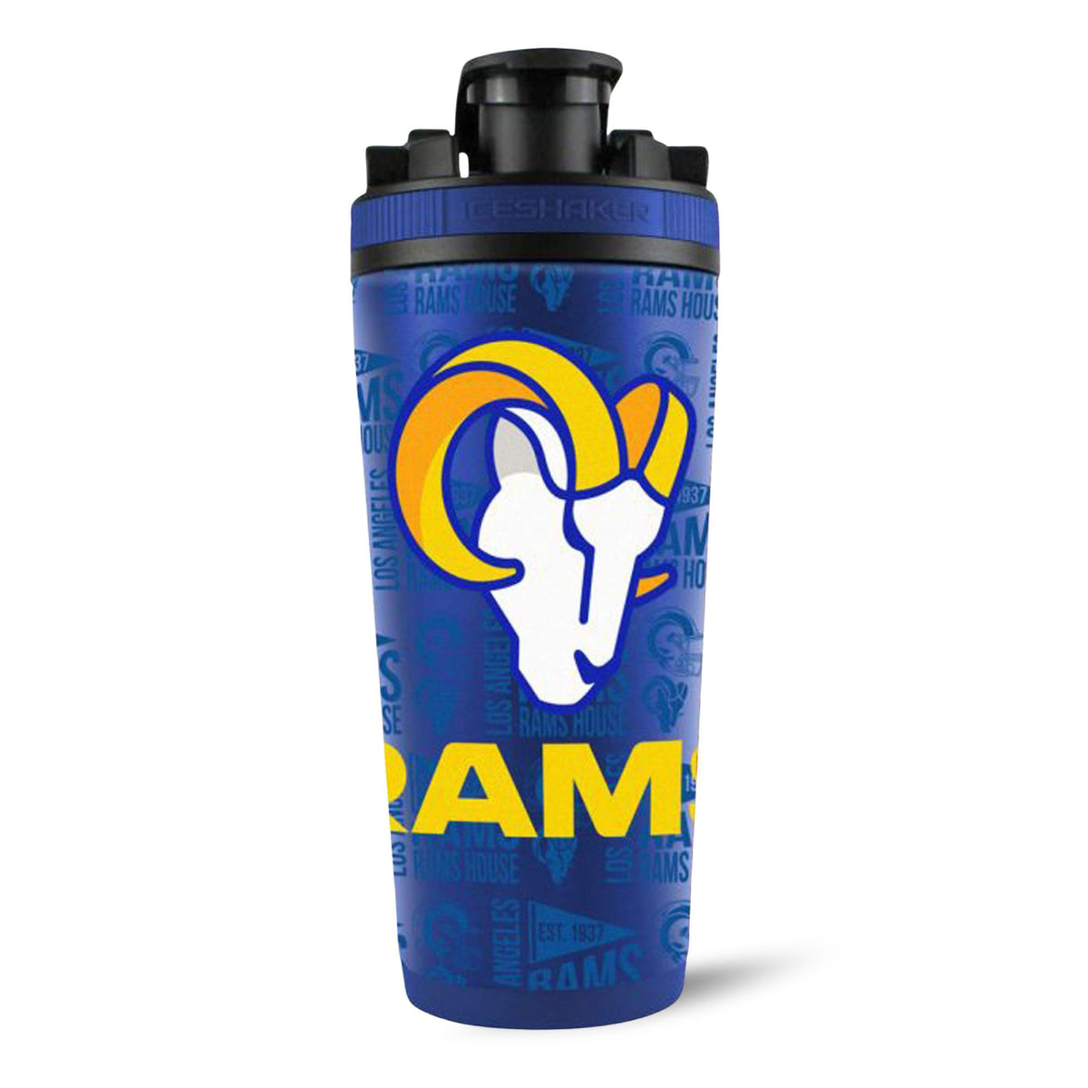 Officially Licensed NFL 4D 26oz Ice Shakers