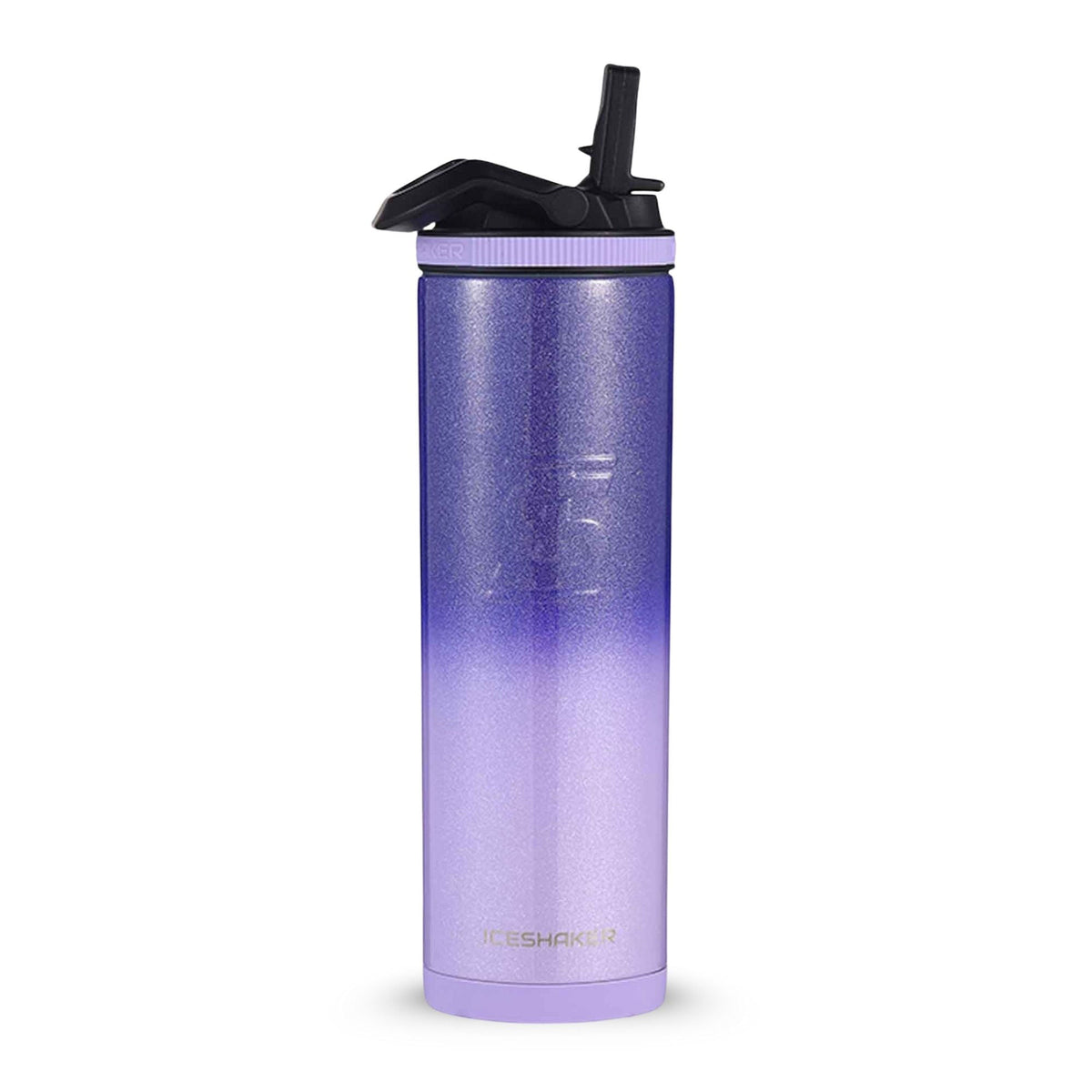 20oz Sport Bottle - Lilac Dreaming