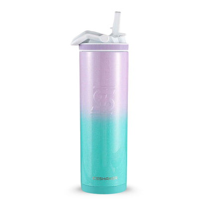 20oz Sport Bottle - Mermaid