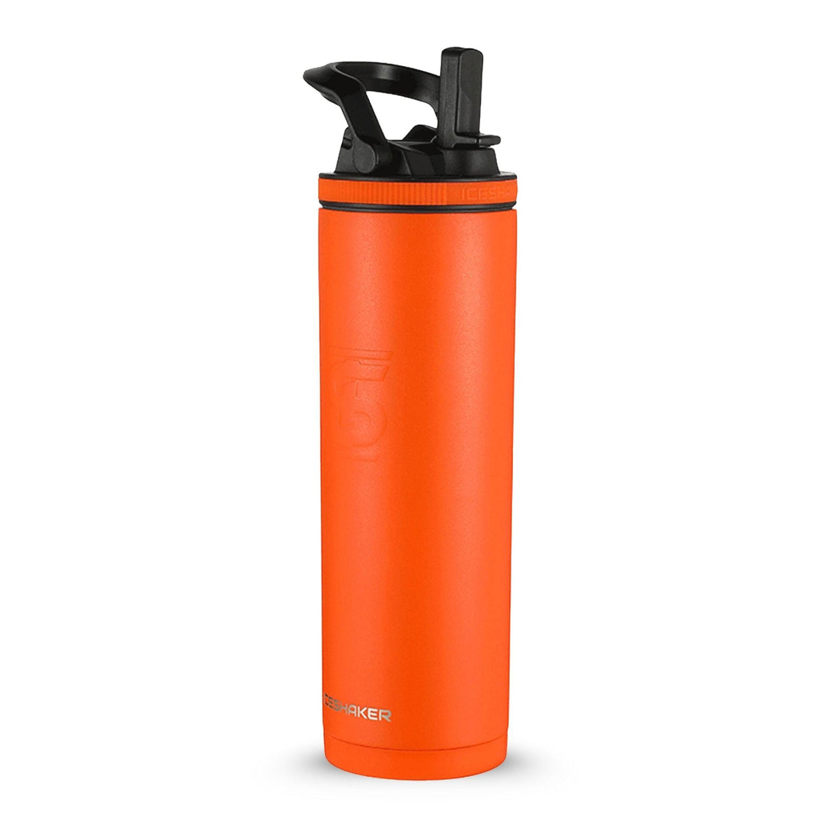20oz Sport Bottle - Orange