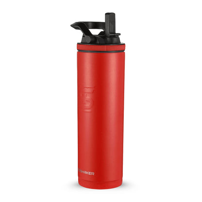 20oz Sport Bottle - Red
