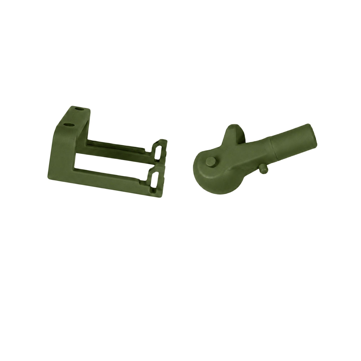 Ice Shaker Legend Series Drink Spout & Anchor Replacement
