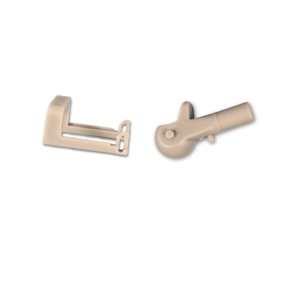 Ice Shaker Legend Series Drink Spout & Anchor Replacement