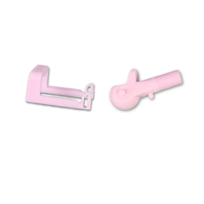 Ice Shaker Legend Series Drink Spout & Anchor Replacement
