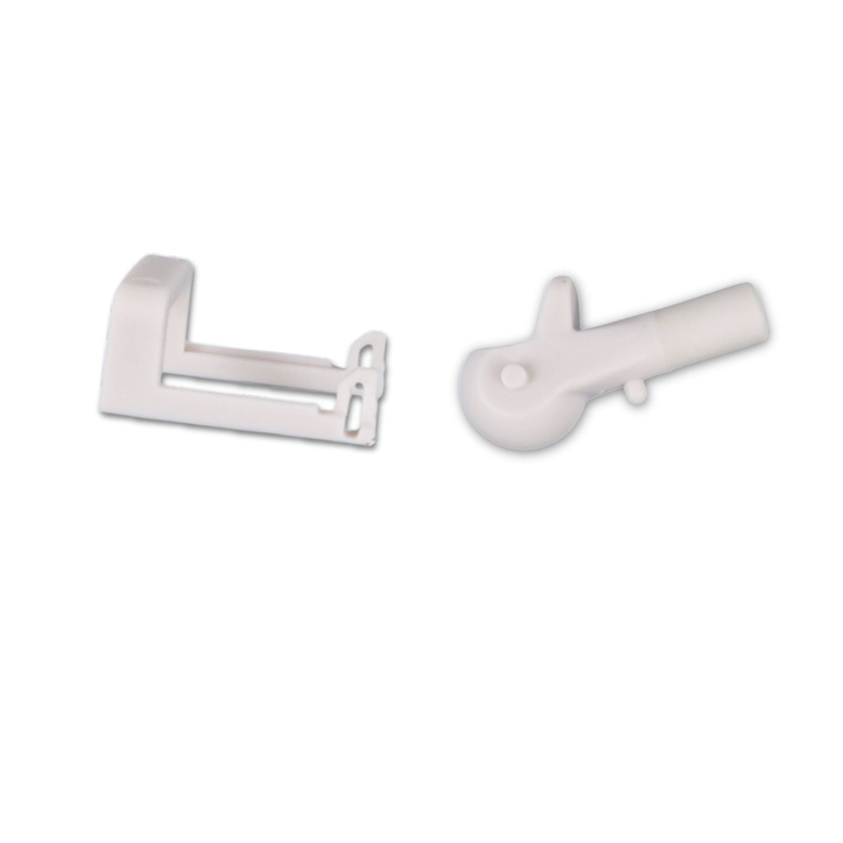 Ice Shaker Legend Series Drink Spout & Anchor Replacement