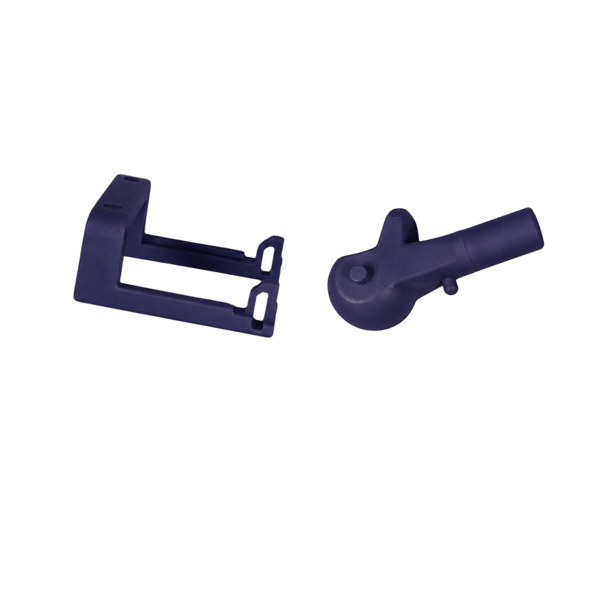Ice Shaker Legend Series Drink Spout & Anchor Replacement