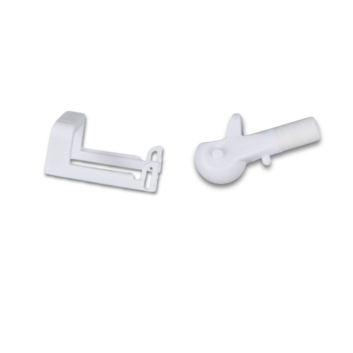Ice Shaker Legend Series Drink Spout & Anchor Replacement