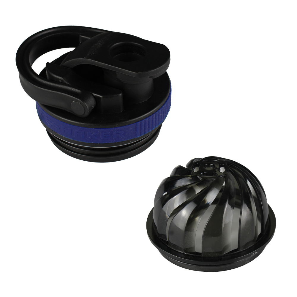 20oz Skinny Shaker Lid