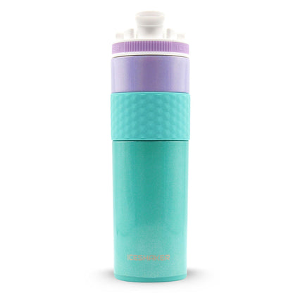 20oz Skinny Shaker - Mermaid