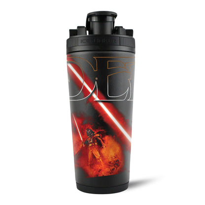 Star Wars Darth Vader Fire 4D Ice Shaker