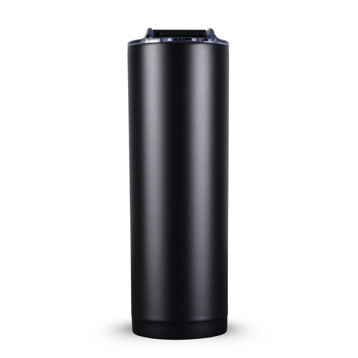 20oz Skinny Tumbler - Black
