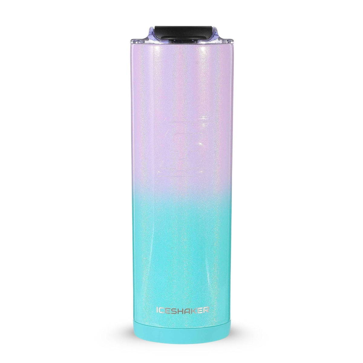 20oz Skinny Tumbler - Mermaid