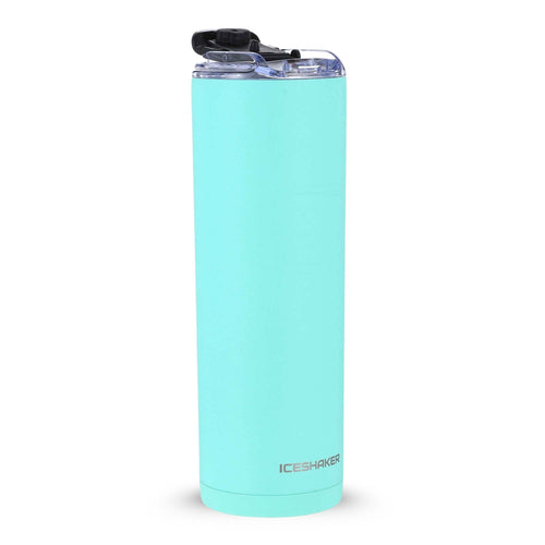 20oz Skinny Tumbler - Mint