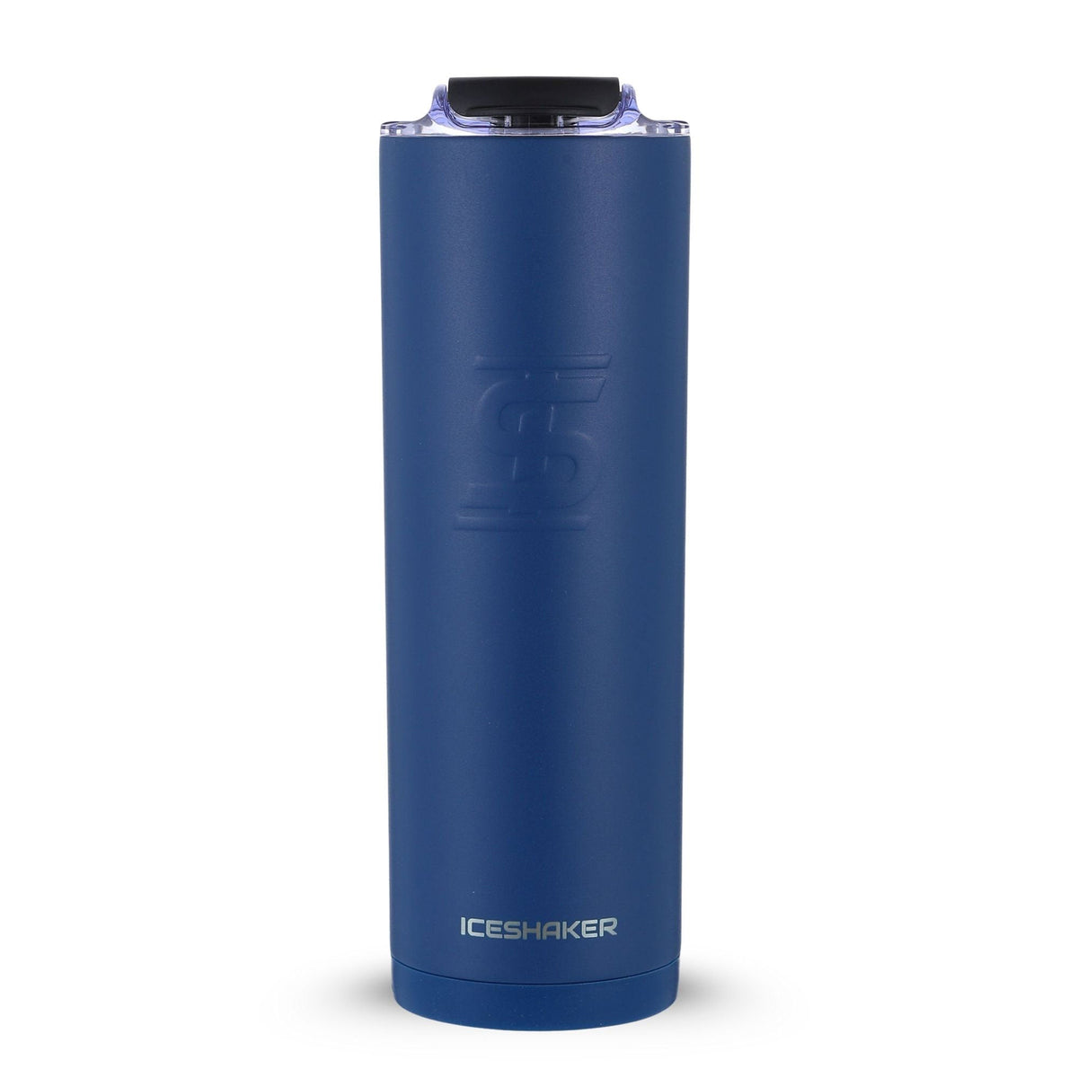 20oz Skinny Tumbler - Navy