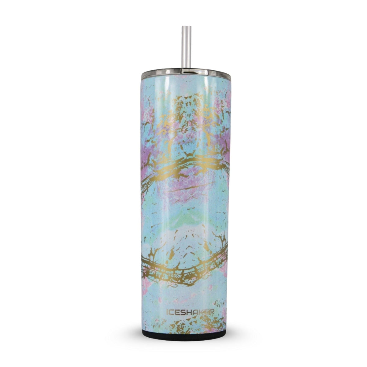 20oz Insulated Skinny Tumbler with Push Down Lid