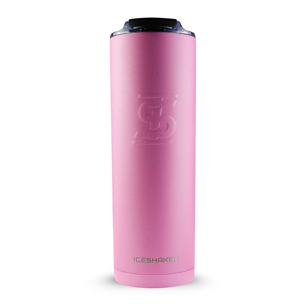 CUSTOM 20oz Skinny Tumbler - Soft Pink