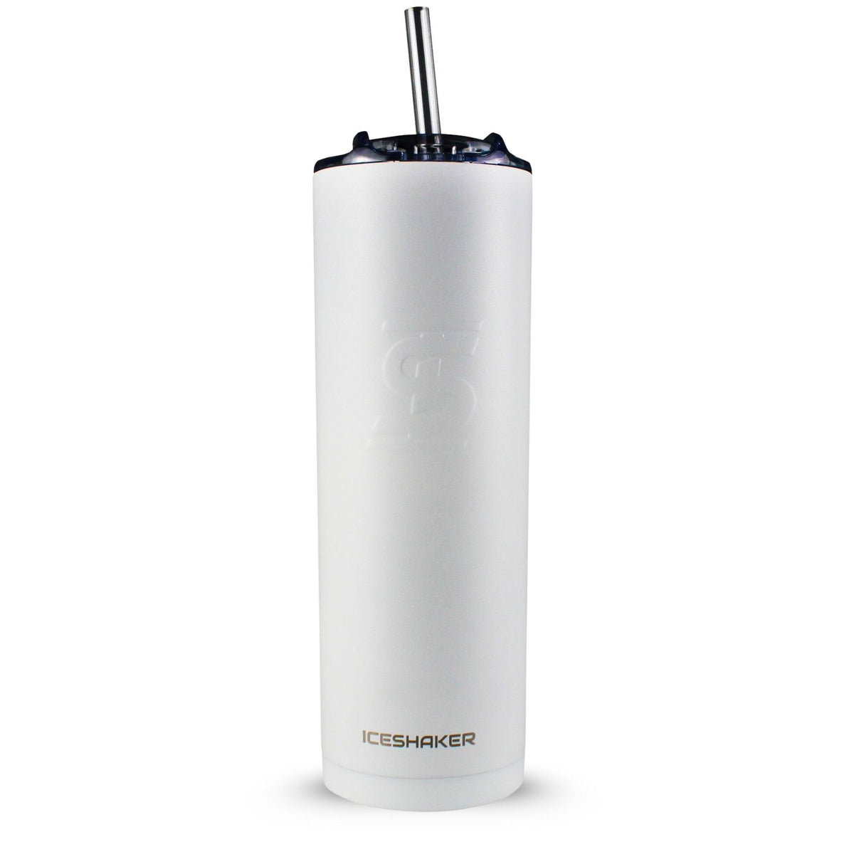 Custom Guerrilla Performance & Recovery 20oz Skinny Tumbler