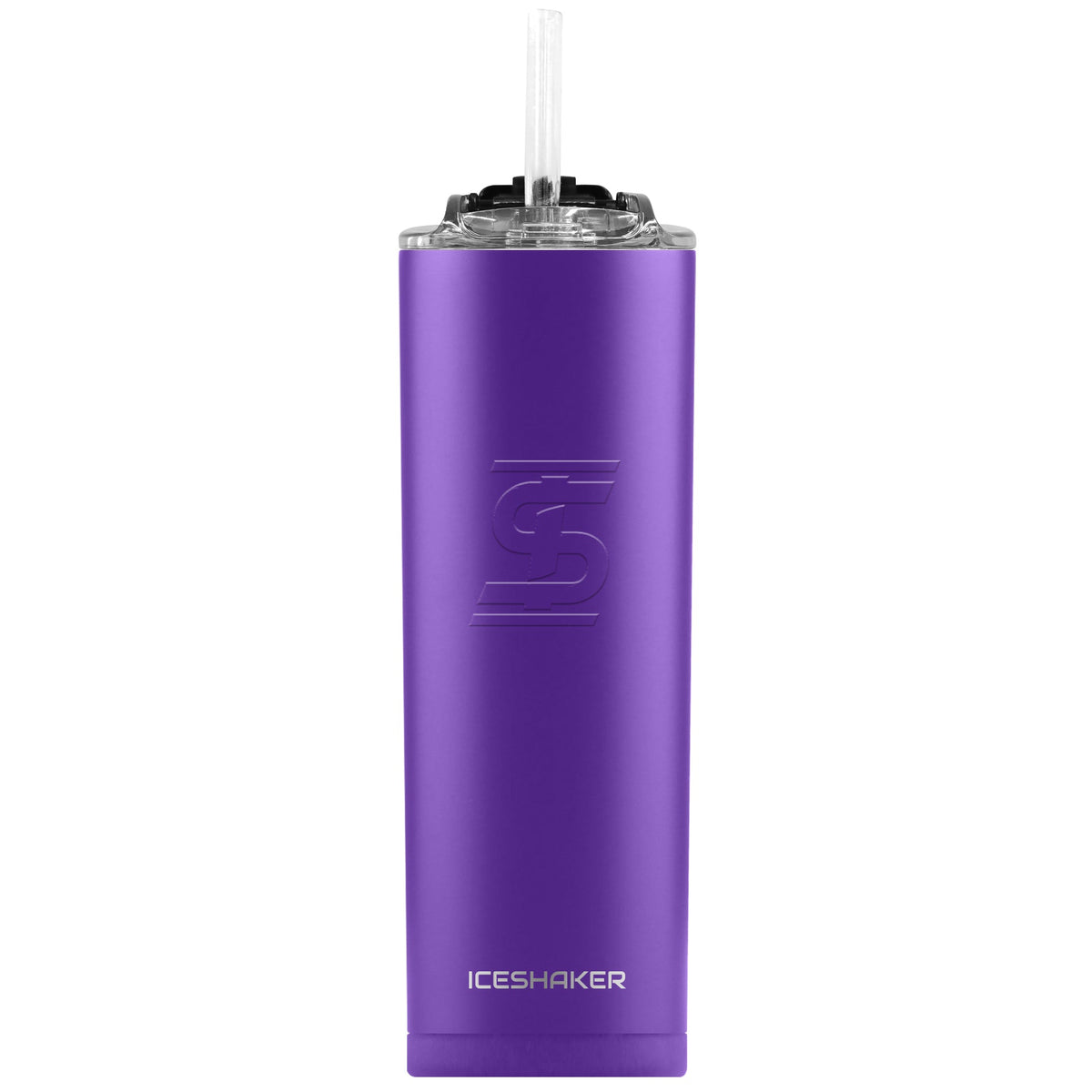 Custom 20oz Skinny Steel Tumbler