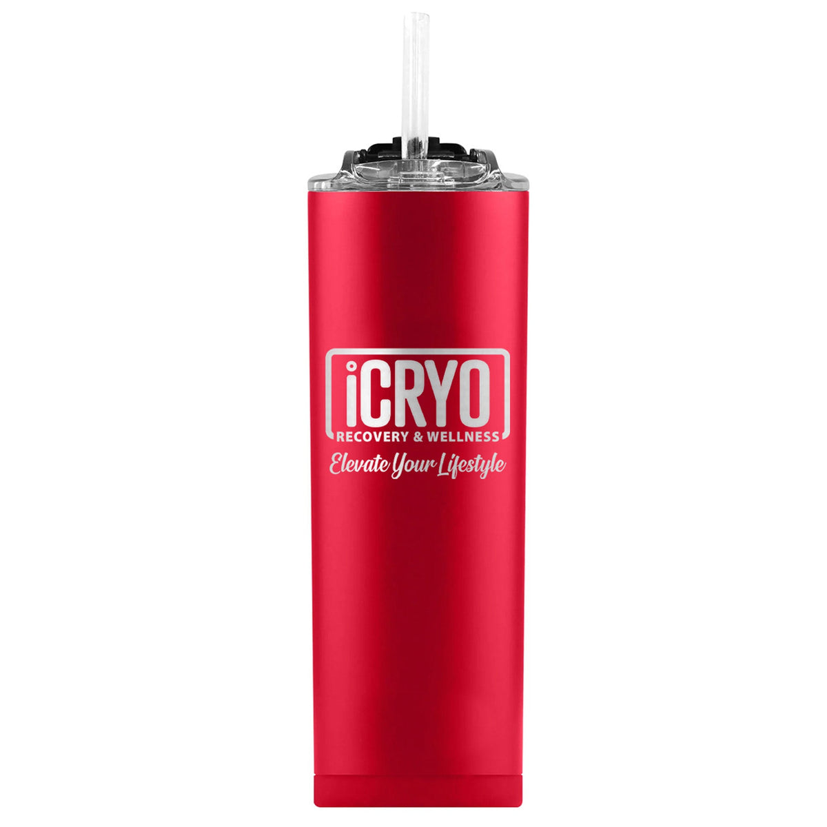 iCRYO Custom 20oz Skinny Tumbler