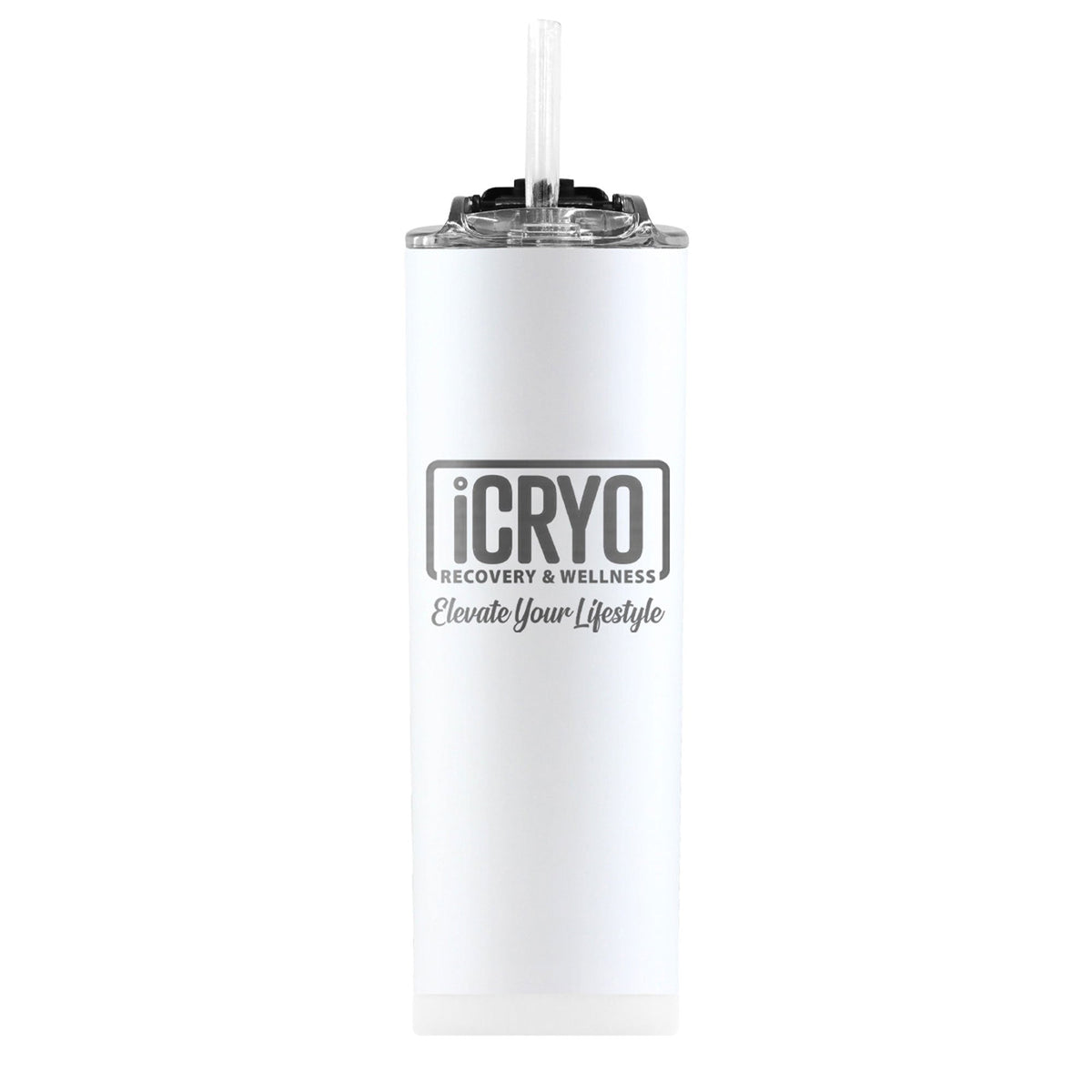 iCRYO Custom 20oz Skinny Tumbler
