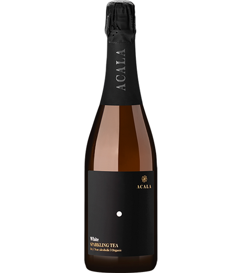 Acala Sparkling White Tea N/A