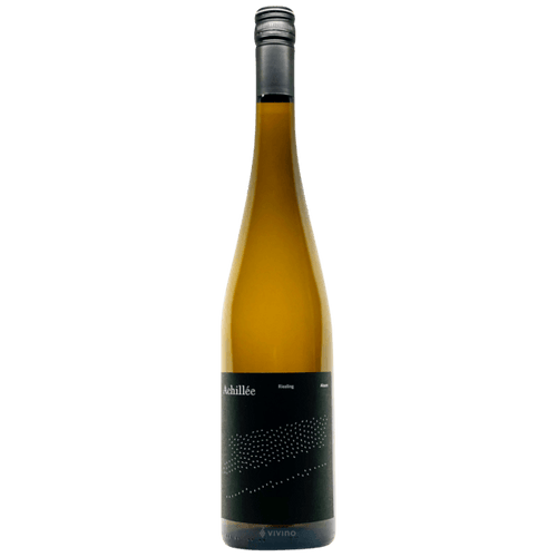 Achillee Riesling d'Alsace 2019
