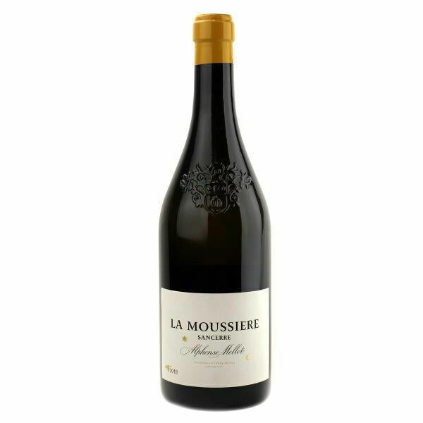 Alphonse Mellot Sancerre Blanc La Moussiere 2023/24
