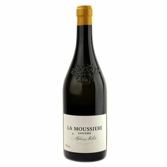 Alphonse Mellot Sancerre Blanc La Moussiere 2023/24