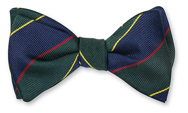 Argyle & Southerland (Navy/Green)