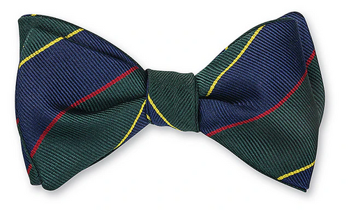 Argyle & Southerland (Navy/Green)