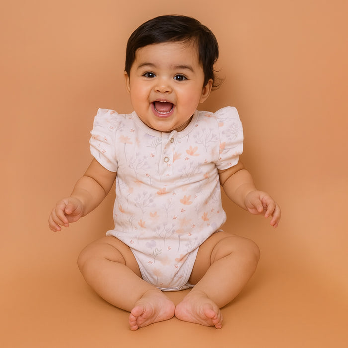 Baby Essential Gift Set | Pack of 6 | Blossom