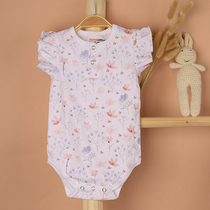 Baby Essential Gift Set | Pack of 6 | Blossom