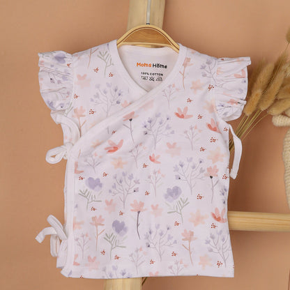 Baby Essential Gift Set | Pack of 6 | Blossom