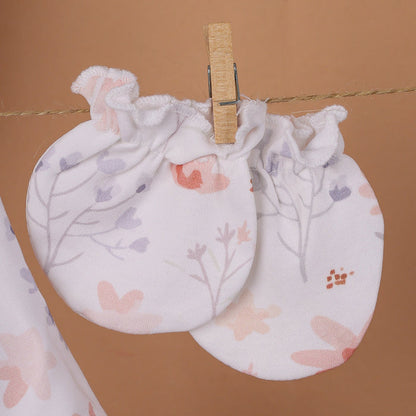 Baby Essential Gift Set | Pack of 6 | Blossom