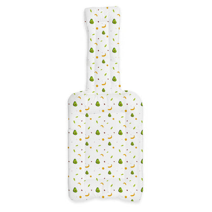 Baby Organic Cotton Muslin Sleeping cum Carrying Nest Bag | 0-3 Months | Pack of 1