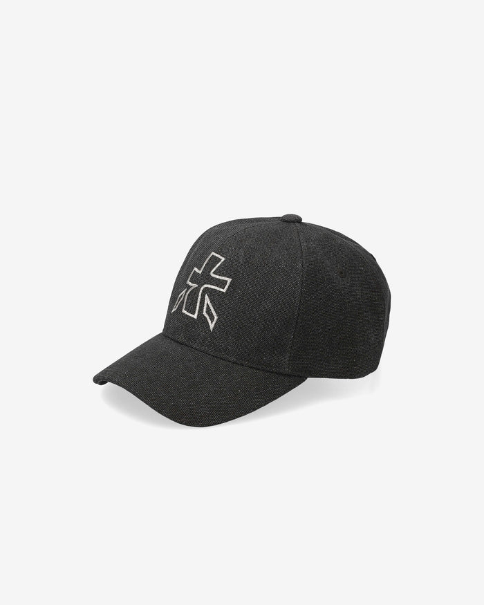 Cap Ball 07 Black