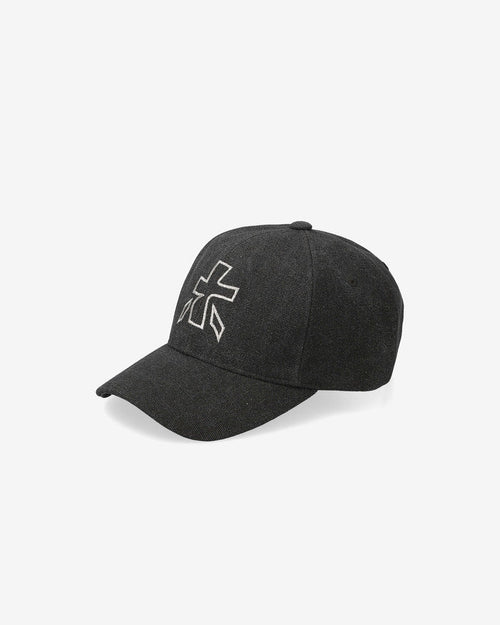 Cap Ball 07 Black