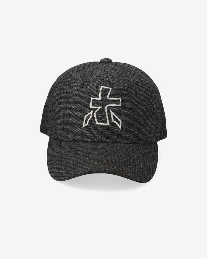 Cap Ball 07 Black