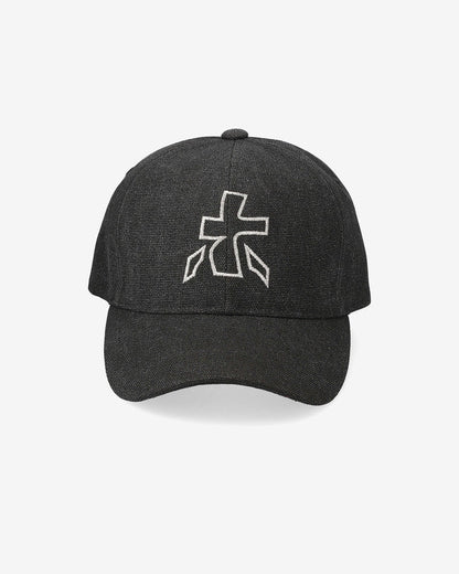 Cap Ball 07 Black