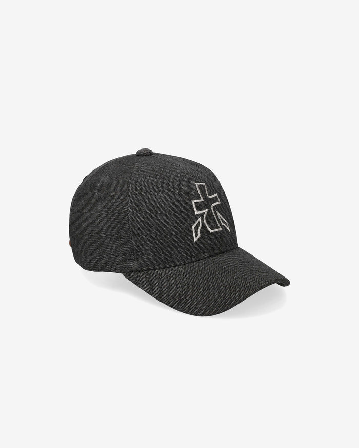 Cap Ball 07 Black
