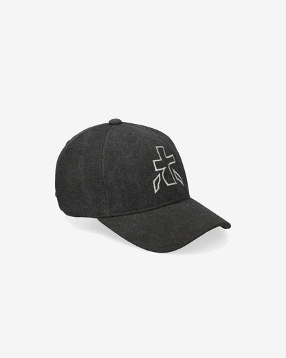 Cap Ball 07 Black