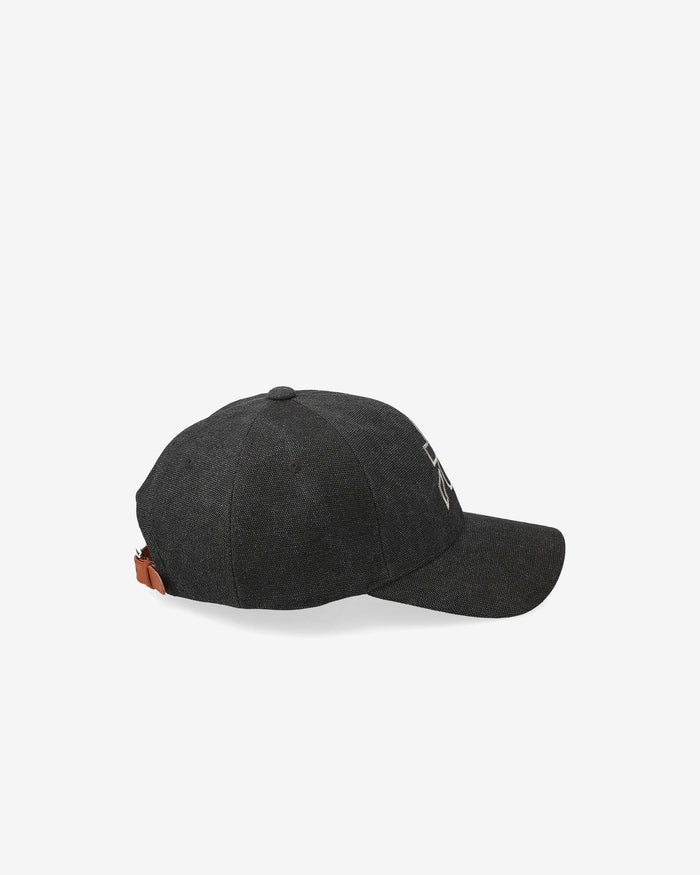 Cap Ball 07 Black