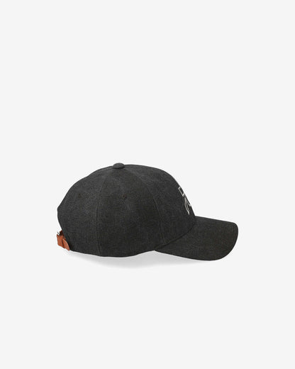 Cap Ball 07 Black