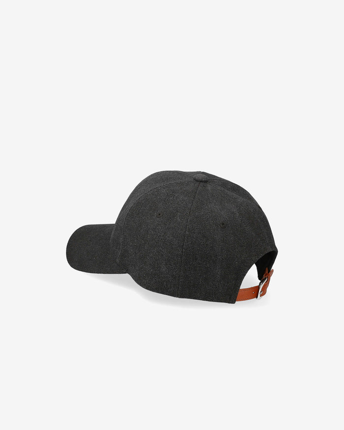 Cap Ball 07 Black